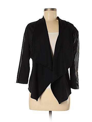 Green Envelope Cardigan (view 1)