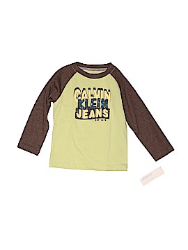 CALVIN KLEIN JEANS Size 4T