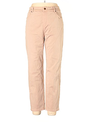 Soft Surroundings Jeans (view 1)