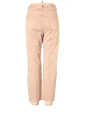 Soft Surroundings Jeans (view 2)