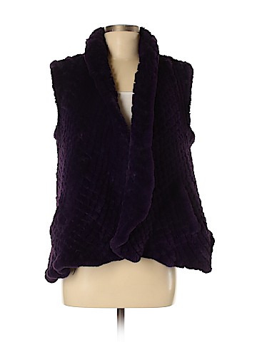 Stella + Lorenzo Vest (view 1)