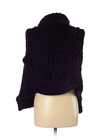 Stella + Lorenzo Vest (view 2)