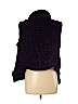 Stella + Lorenzo 100% Polyester Purple Vest Size M - photo 2