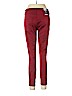 Denizen from Levi's Red Jeans Size 8 - photo 2