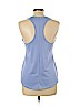 Active by Old Navy 100% Polyester Purple Active Tank Size M - photo 2