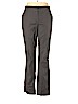 Ann Taylor LOFT Gray Dress Pants Size 14 (tall) - photo 1