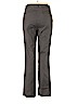Ann Taylor LOFT Gray Dress Pants Size 14 (tall) - photo 2