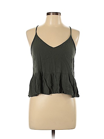 Forever 21 Sleeveless Top (view 1)