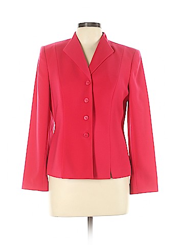 Le Suit Wool Blazer (view 1)