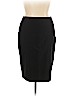 The Limited Black Casual Skirt Size 14 - photo 1