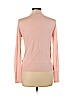 1.State 100% Rayon Pink Long Sleeve Top Size M - photo 2