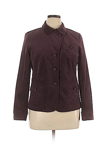 Talbots Jacket (view 1)