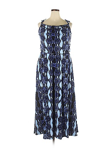 Calvin Klein Casual Dress (view 1)