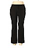 Talbots Outlet Black Dress Pants Size 14 - photo 1