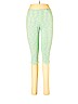 Brisas Green Leggings Size M - photo 1