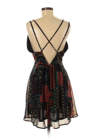 Very J Casual Dress (view 2)