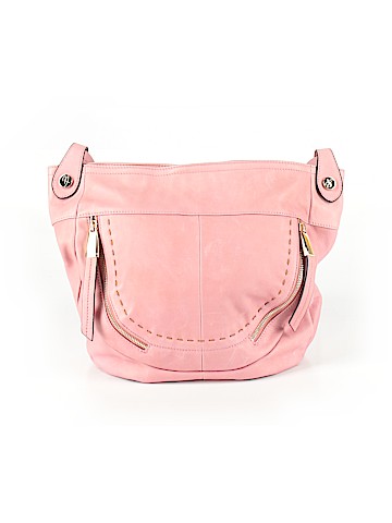 B Makowsky Shoulder Bag (view 1)