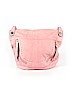 B Makowsky Pink Shoulder Bag One size - photo 1
