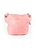 B Makowsky Pink Shoulder Bag One size - photo 3