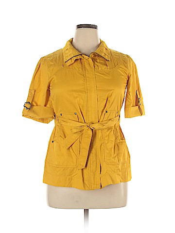 Talie Jacket (view 1)