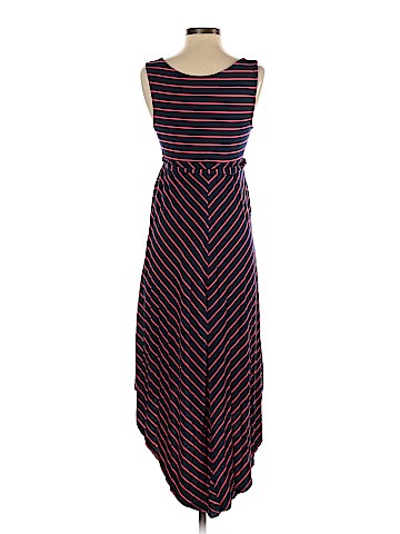 Isabel Maternity Casual Dress (view 2)