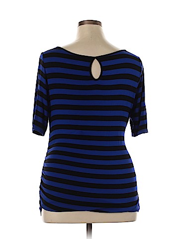 Motherhood Short Sleeve Top (view 2)