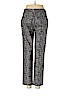 White House Black Market Black Dress Pants Size 2 - photo 2