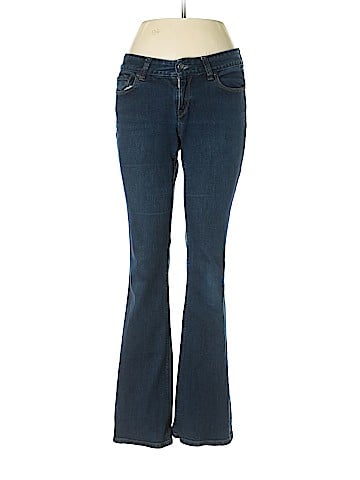 Ann Taylor LOFT Jeans (view 1)