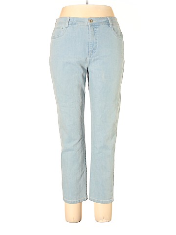 Style&Co Jeans (view 1)