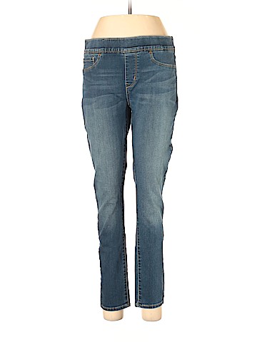 Levi Strauss Signature Jeans (view 1)