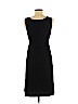 Old Navy Black Casual Dress Size M - photo 2