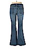 Ann Taylor LOFT Blue Jeans Size 10 - photo 2