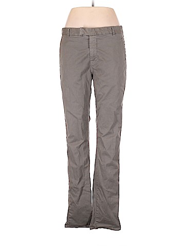 J Brand Khakis (view 1)