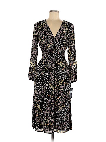 RACHEL Rachel Roy Casual Dress (view 1)