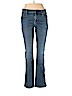 Old Navy Blue Jeans Size 12 - photo 1