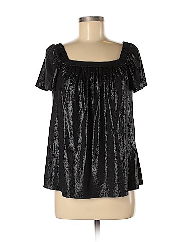 Splendid Short Sleeve Top (view 1)