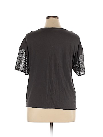 American Eagle Outfitters Short Sleeve Top (view 2)