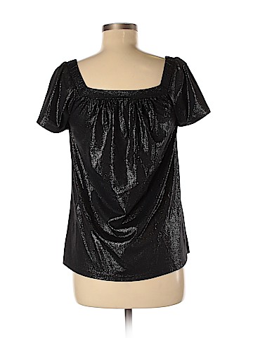 Splendid Short Sleeve Top (view 2)