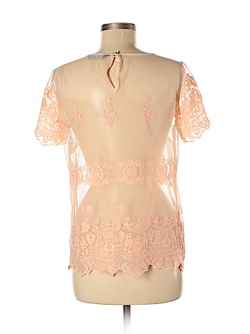 Dorothy Perkins Short Sleeve Top (view 2)