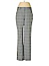 White House Black Market Gray Dress Pants Size 0 - photo 1