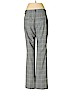 White House Black Market Gray Dress Pants Size 0 - photo 2