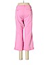 Lilly Pulitzer 100% Cotton Pink Khakis Size 8 - photo 2