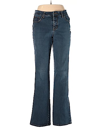 St. John's Bay Jeans (view 1)