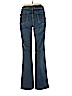 St. John's Bay Blue Jeans Size 10 - photo 2