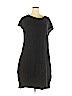 bryn WALKER 100% Linen Black Casual Dress Size 4X - photo 1