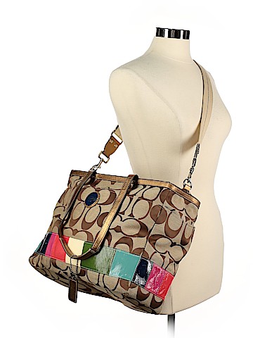 Coach Factory Diaper Bag (view 2)