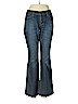 NY&C Blue Jeans Size 8 - photo 1