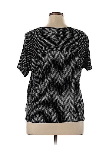 Old Navy Short Sleeve Top (view 2)