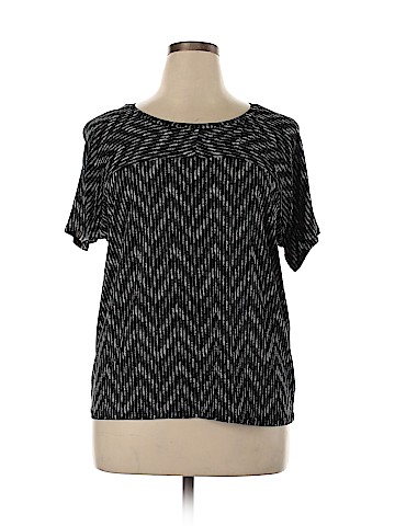 Old Navy Short Sleeve Top (view 1)