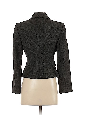 Tahari by ASL Wool Blazer (view 2)